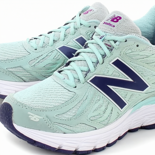 New Balance Women's W780 NBX Running Shoe