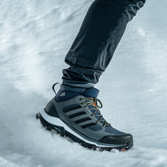 adidas Men's Terrex Solo Outdoor Shoes