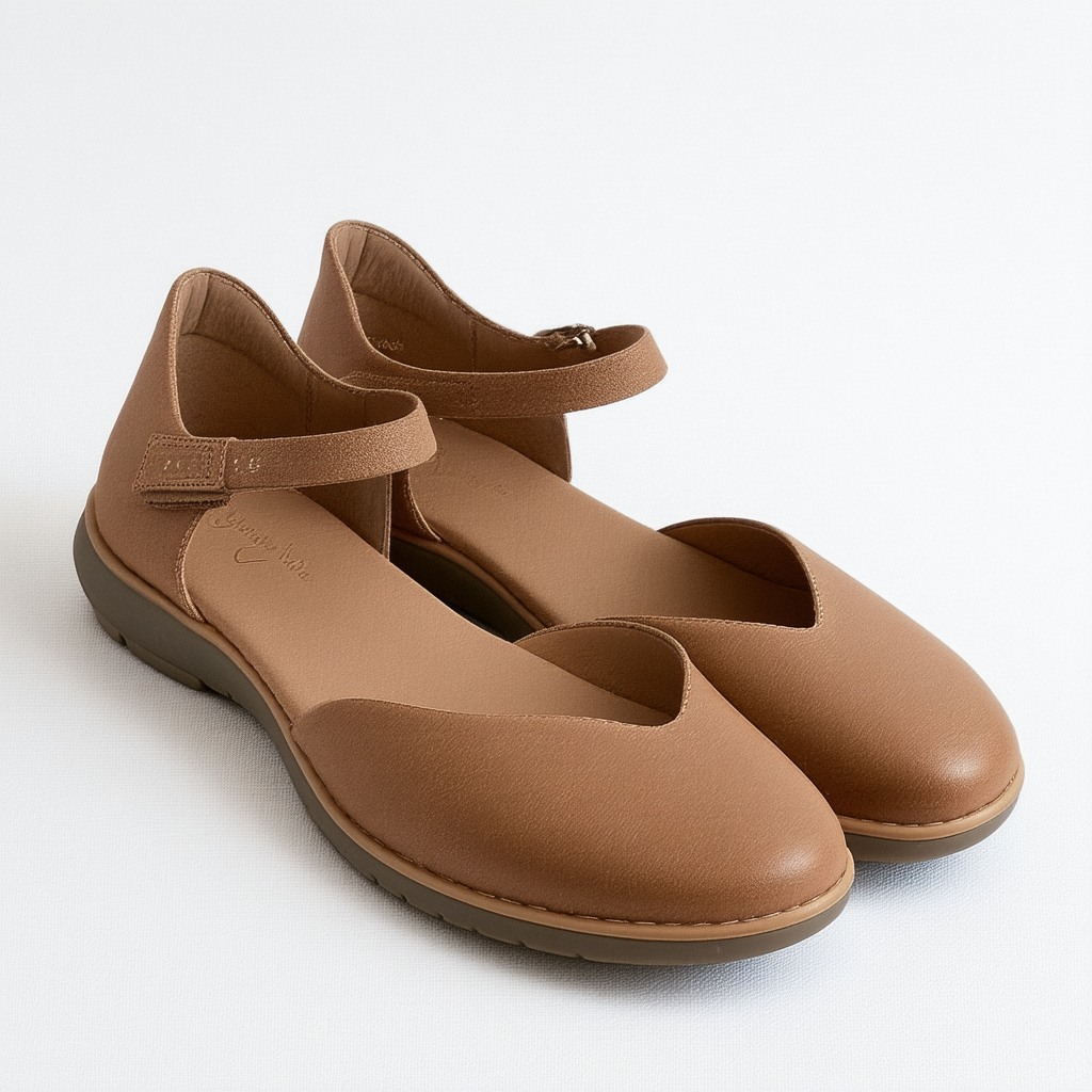Clarks Women's Daelyn Vista Flat