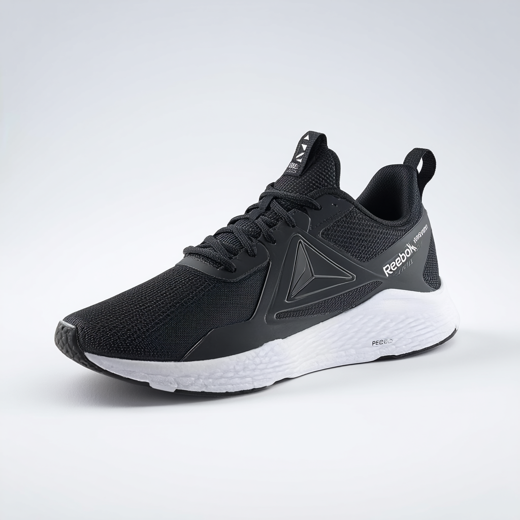 Reebok Unisex-Adult Vector Runner Sneaker