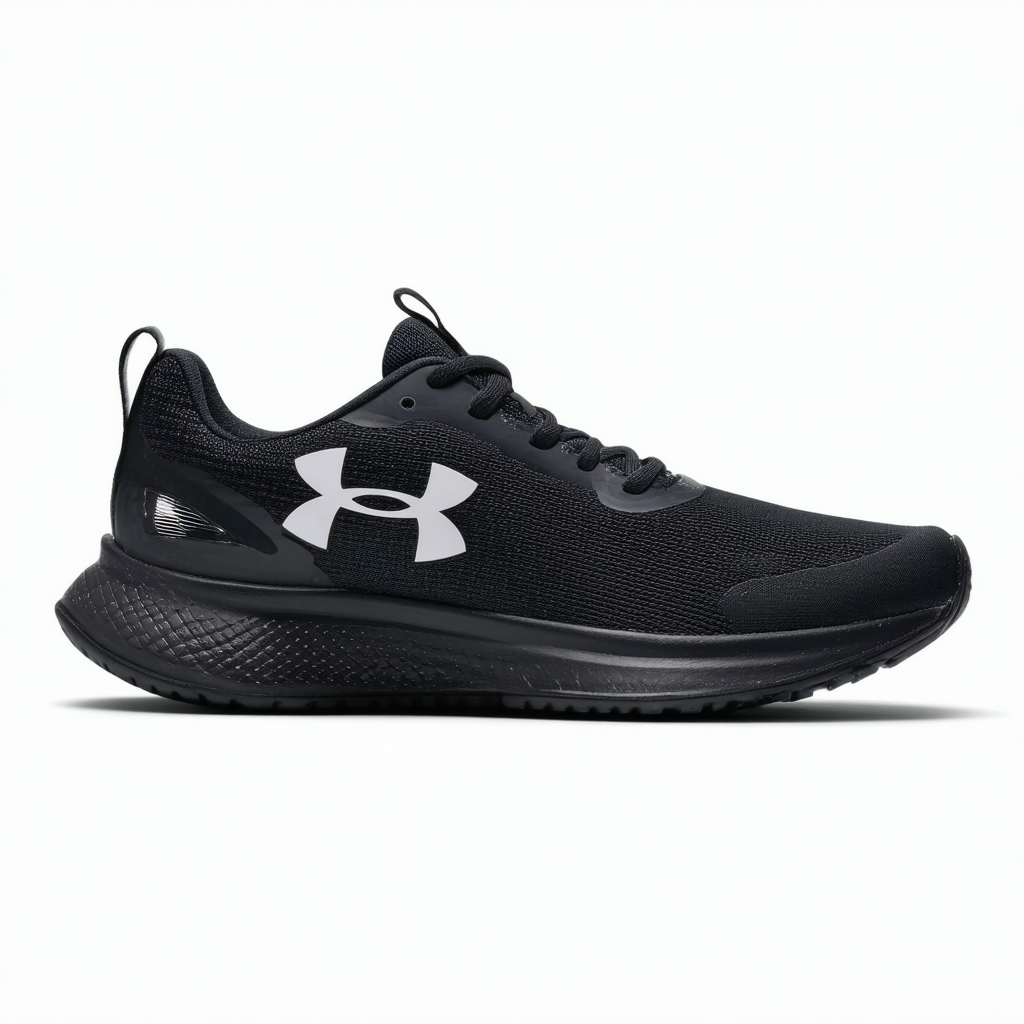 Under Armour Unisex-Child Charged Vantage 2 Running Shoe