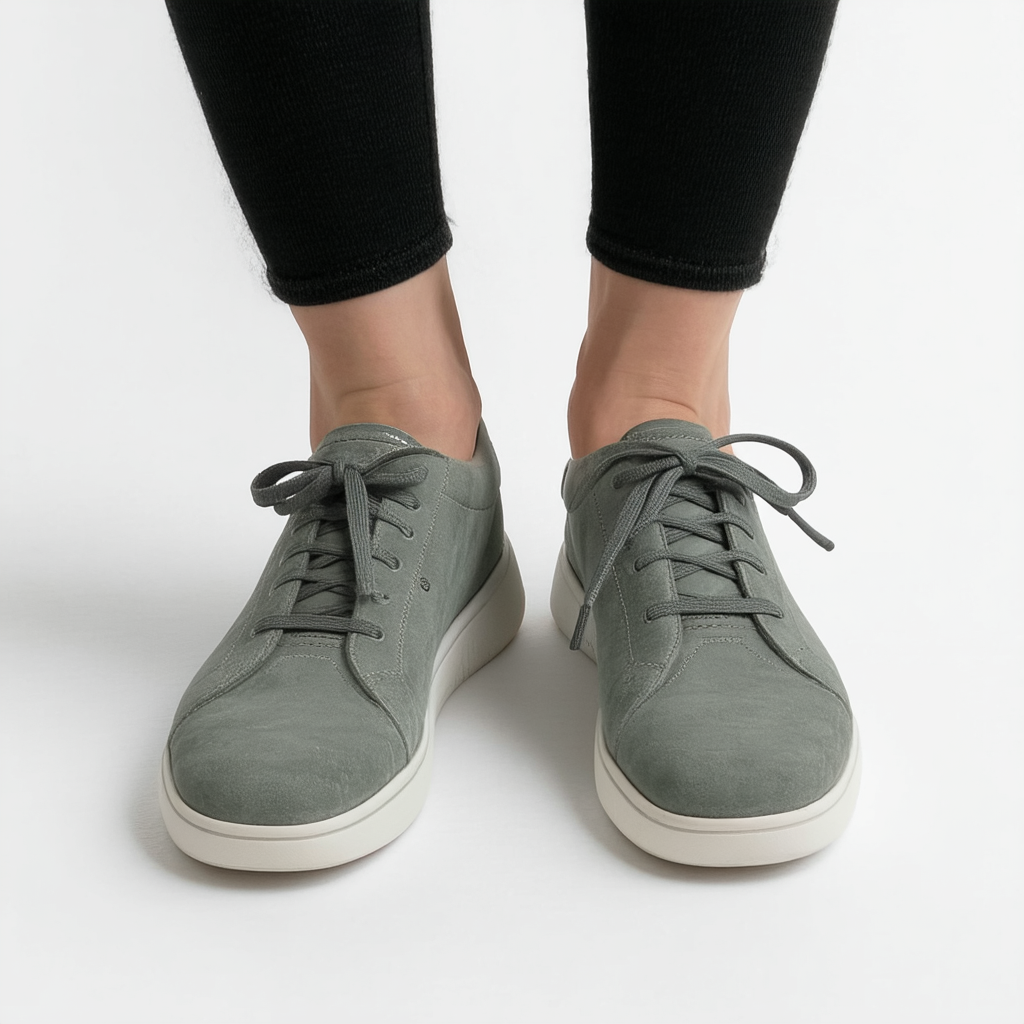 ECCO Women's Dayla Tie Low-Top Sneakers, Varies