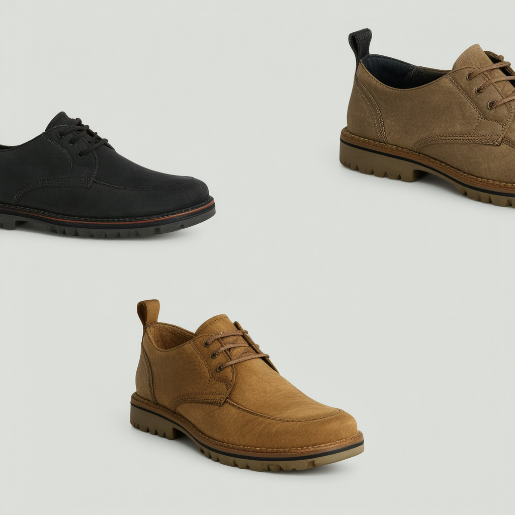 Clarks Men's Victus Cove
