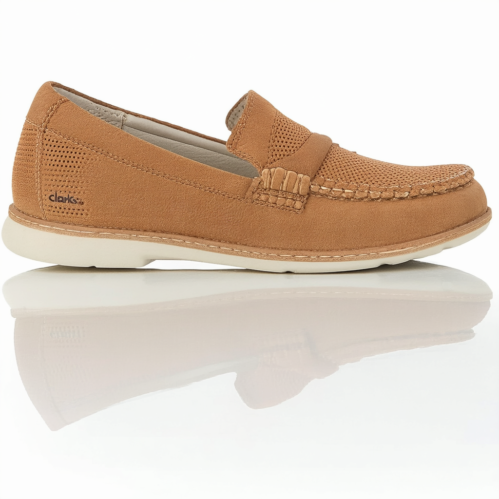Clarks Women's Cora Daisy Loafer