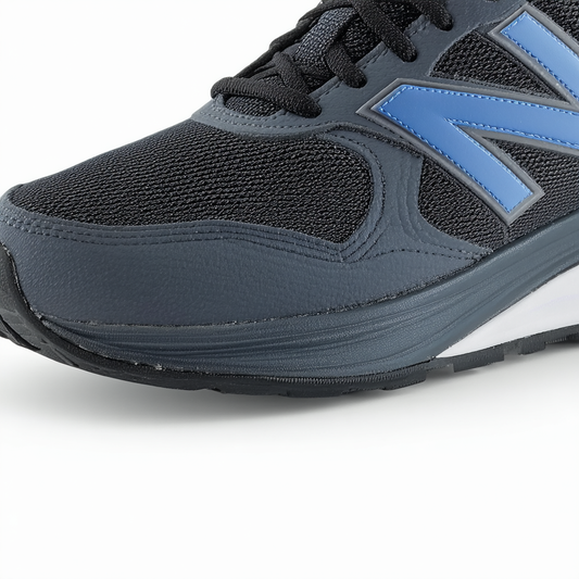 New Balance Men's, 411v2 Walking Shoe