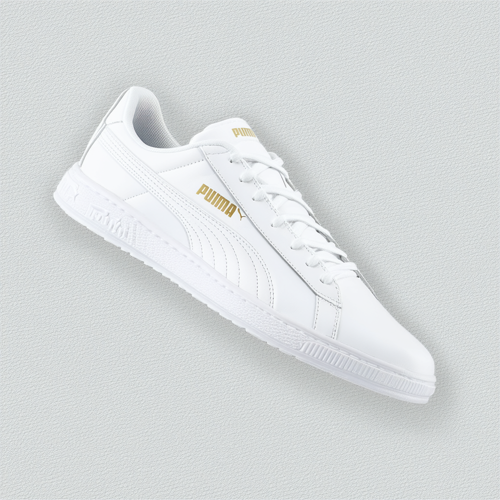 Puma - Game Point Lace Mens Sneakers