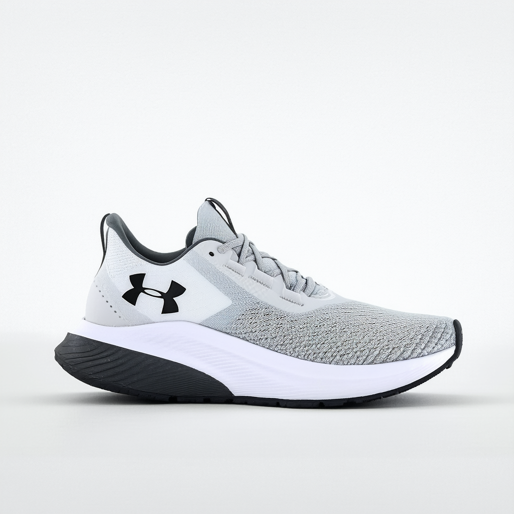 Under Armour Men's Charged Pursuit 3 Tech Running Shoe