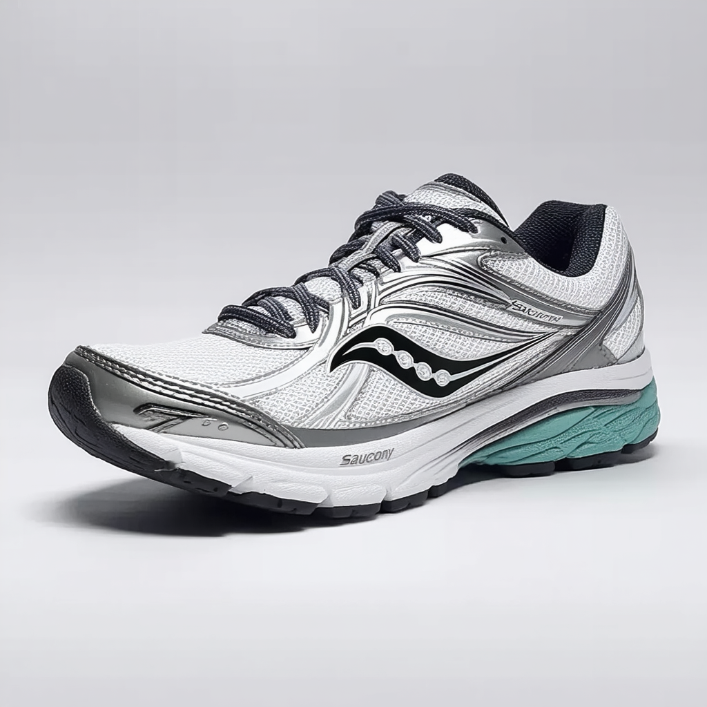 Saucony Women's Grid Cohesion 5-W
