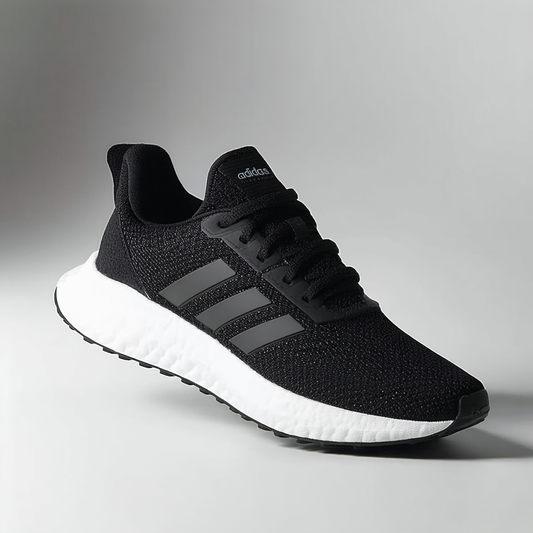 adidas Men's Cloudfoam Lite Racer BYD Running Shoe