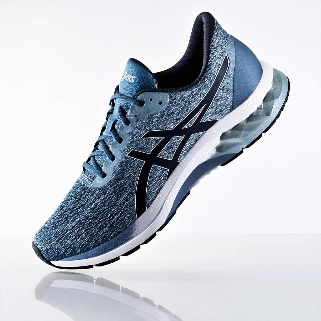 ASICS Women's Nitrofuze 2 Running Shoe