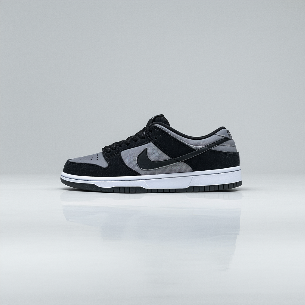 NIKE Skateboarding Men's The Dunk Low LR