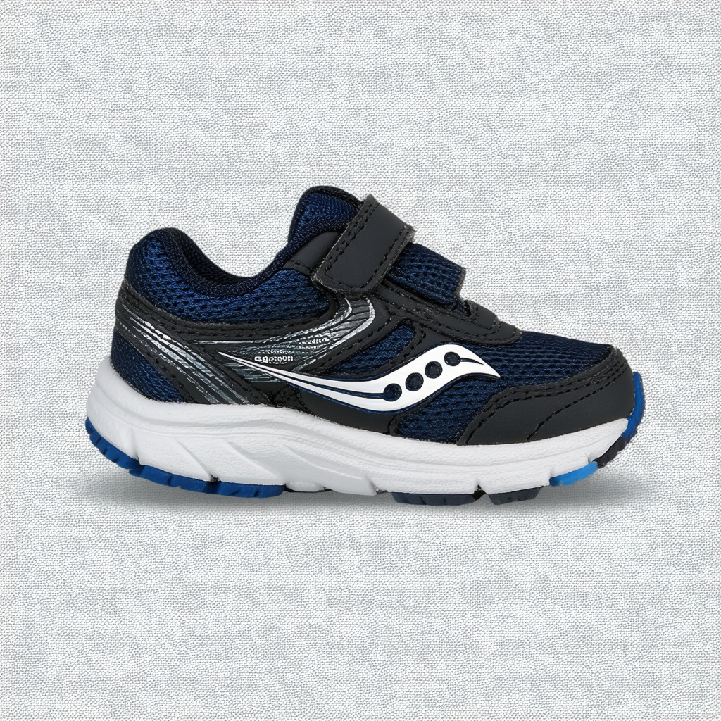Saucony Baby Ride 7 Sneaker (Toddler)