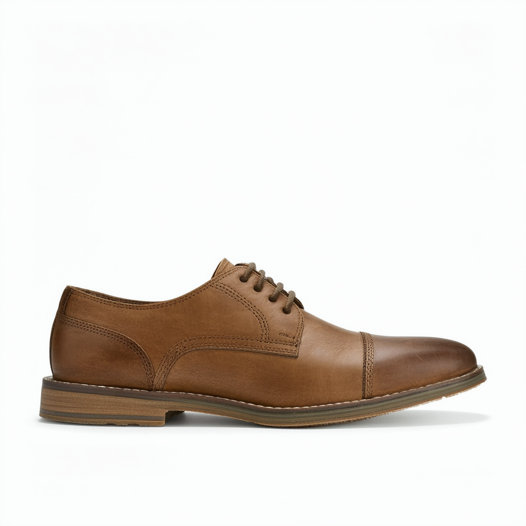 Steve Madden Men's Lanford Oxford