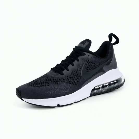 Nike Women’s Air Max Motion Lw, Sneaker, Blacklace, US M