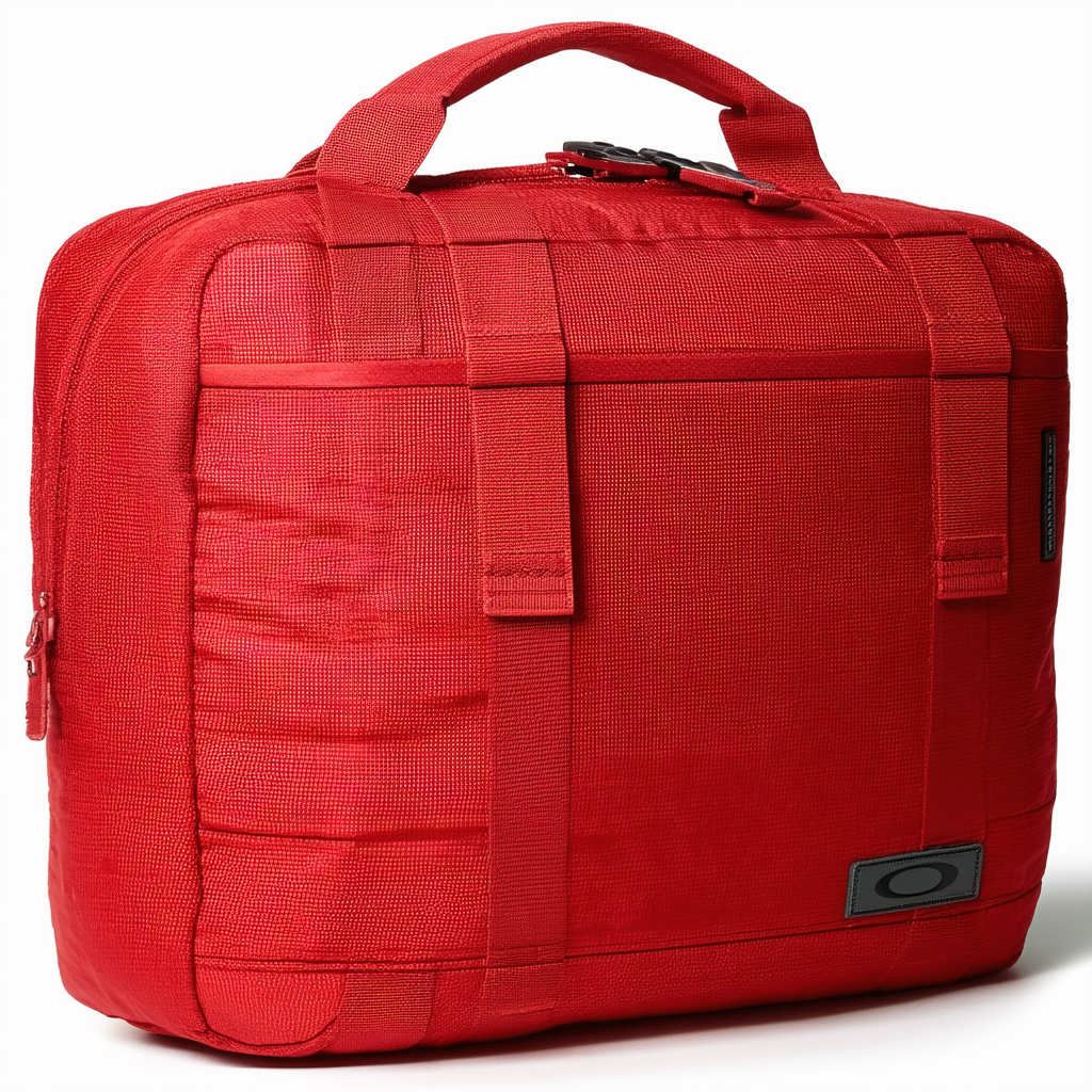 Oakley Men's Dry Goods Pack, Red Line, X-Large