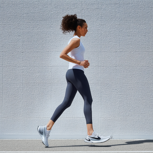 Nike Women's Flex Fury Running Shoes