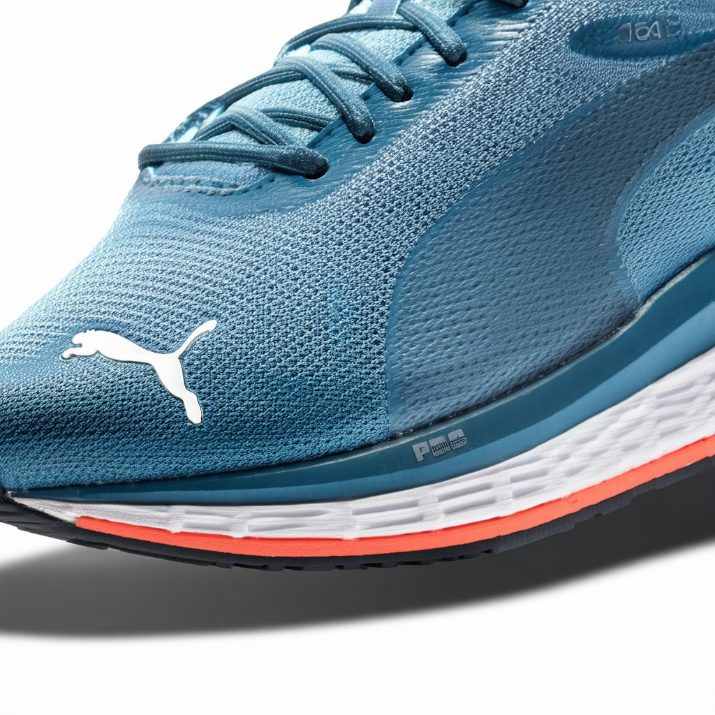 PUMA Mens SS14 FAAS 1000 Running Shoes - Cushion