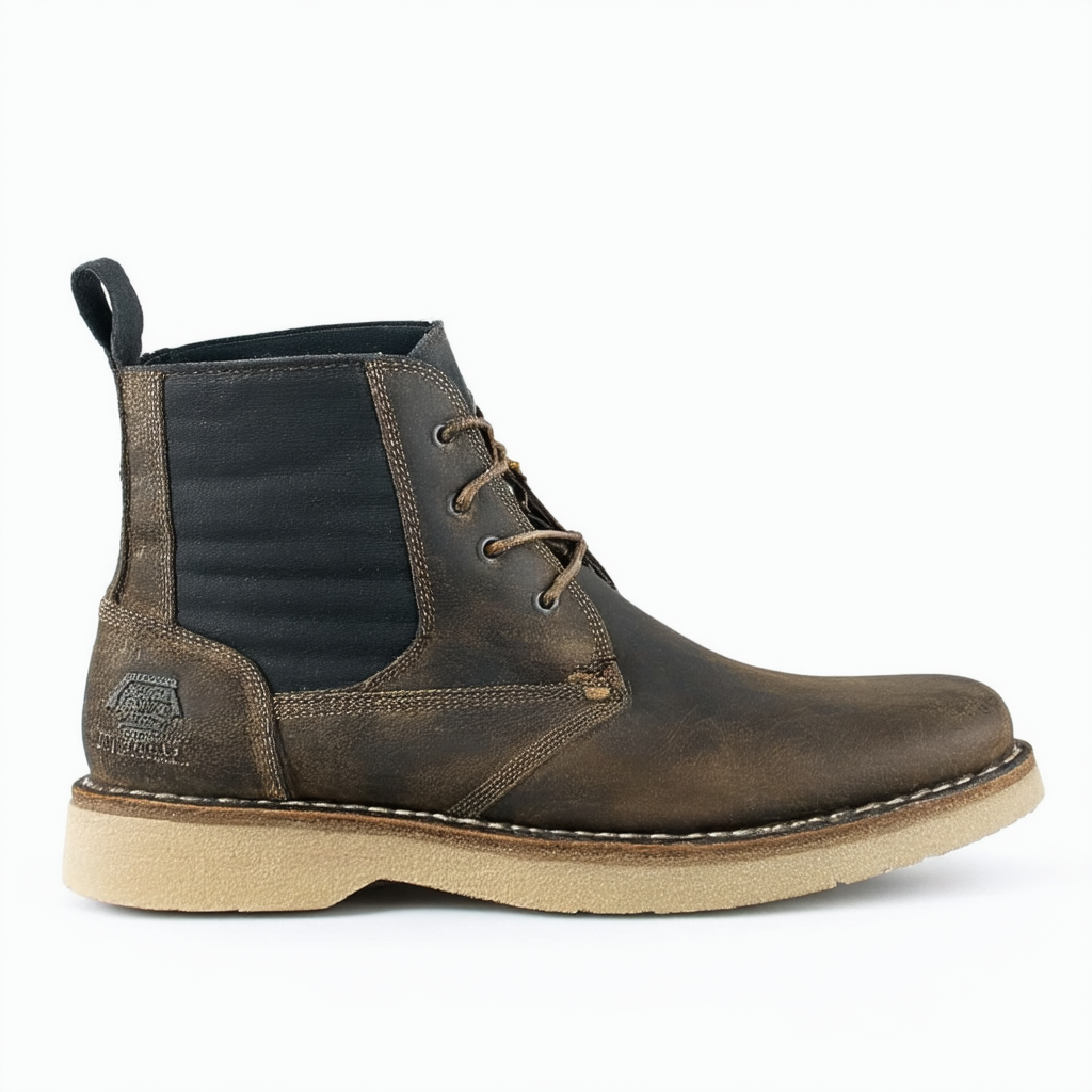 Billabong Men's in The Deets Ankle Boot