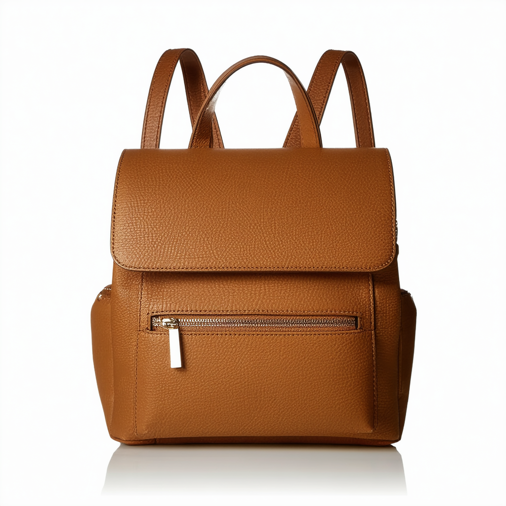 Jessica Simpson Camille Backpack Natural One Size