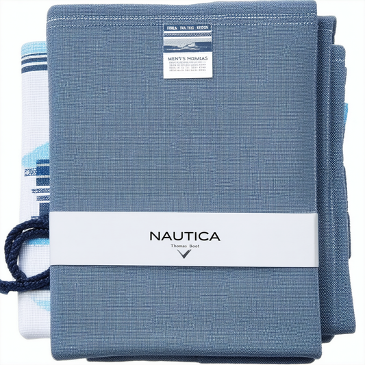 Nautica Men's Thomas Boot