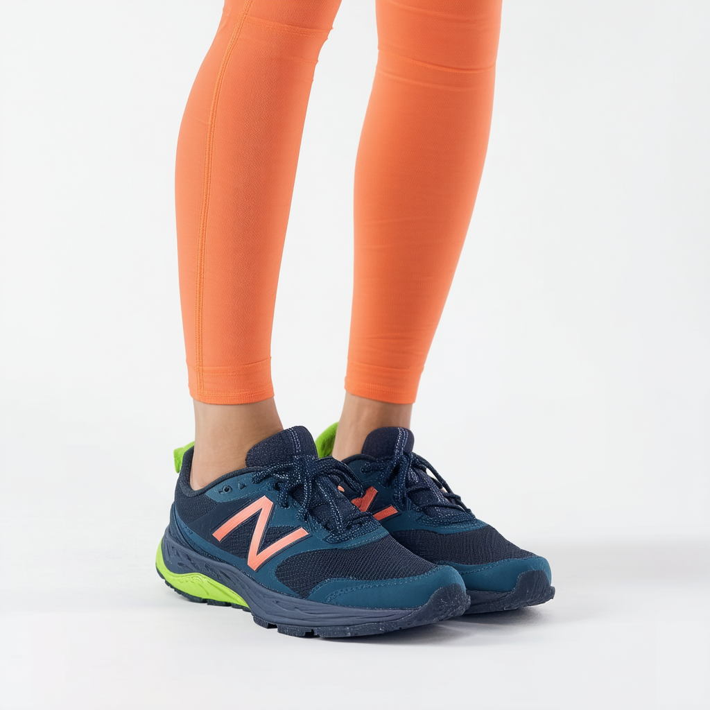 New Balance Women's WO70 Minimus Outdoor Aerobics Shoe