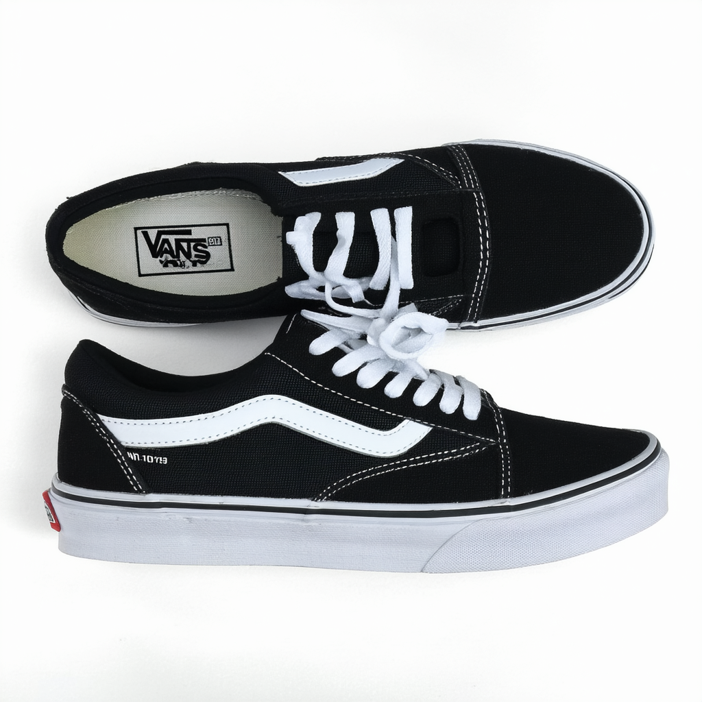 Vans Men's Vn-0tuy187 Sneakers