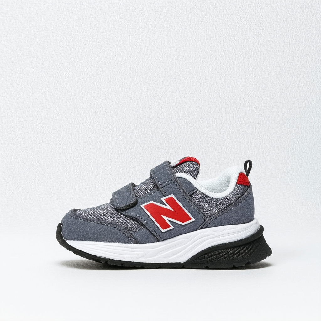 New Balance Unisex-Child 237 V1 Bungee Sneaker