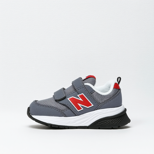 New Balance Unisex-Child 237 V1 Bungee Sneaker