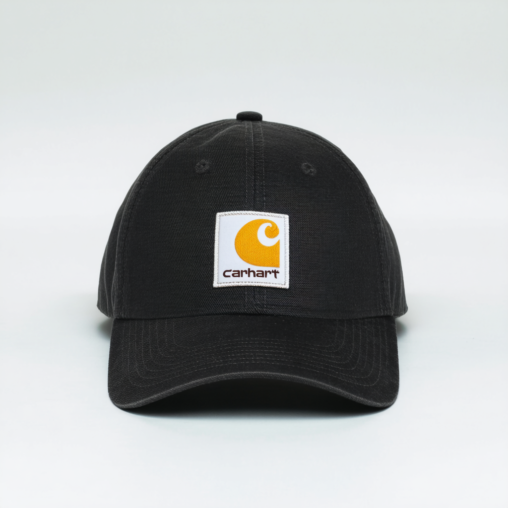 Carhartt Men's Oakhaven Logo Cap