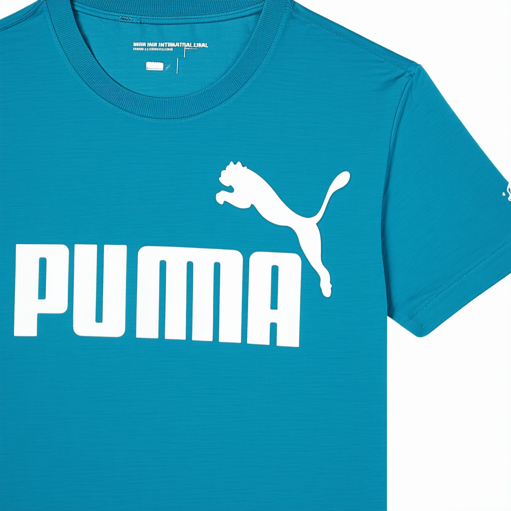 PUMA Men's International Tee