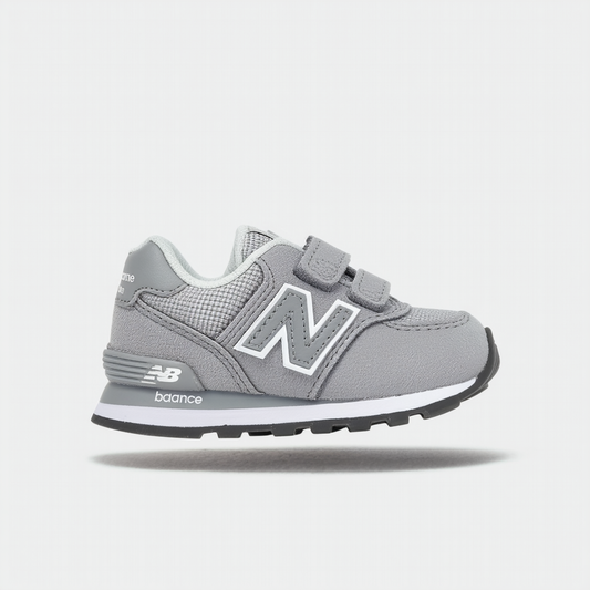 New Balance KL565 Classics Pre Lace-Up Sneaker (Little Kid)