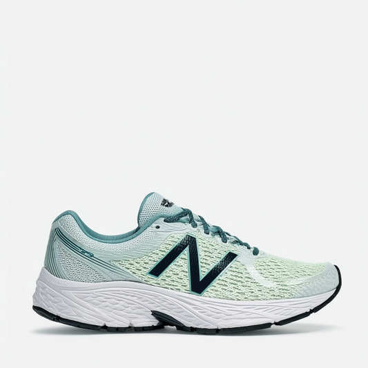 New Balance Women's 680 V6 Running Shoe