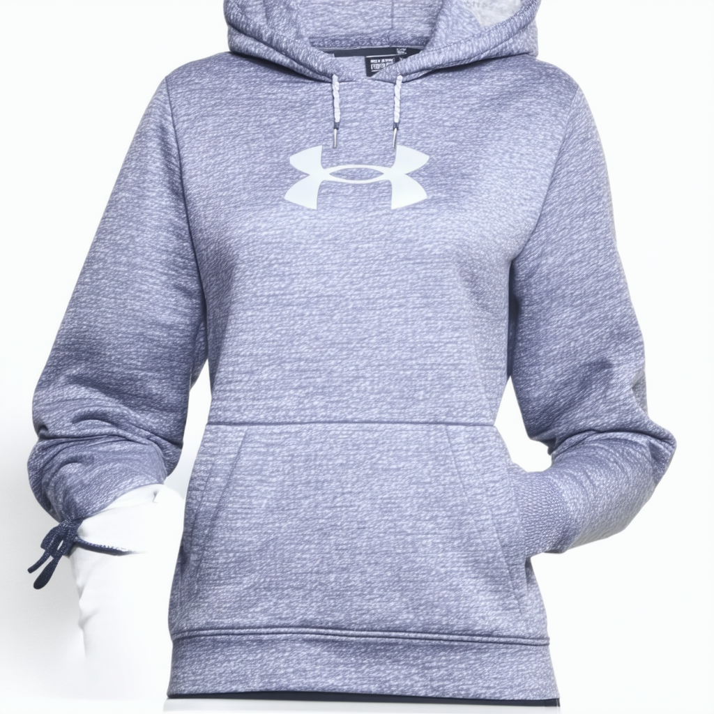 Under Armour Favorite Fleece Hoody - Women's