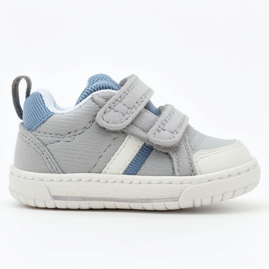 Stride Rite Brayden H&L Sneaker (Toddler)