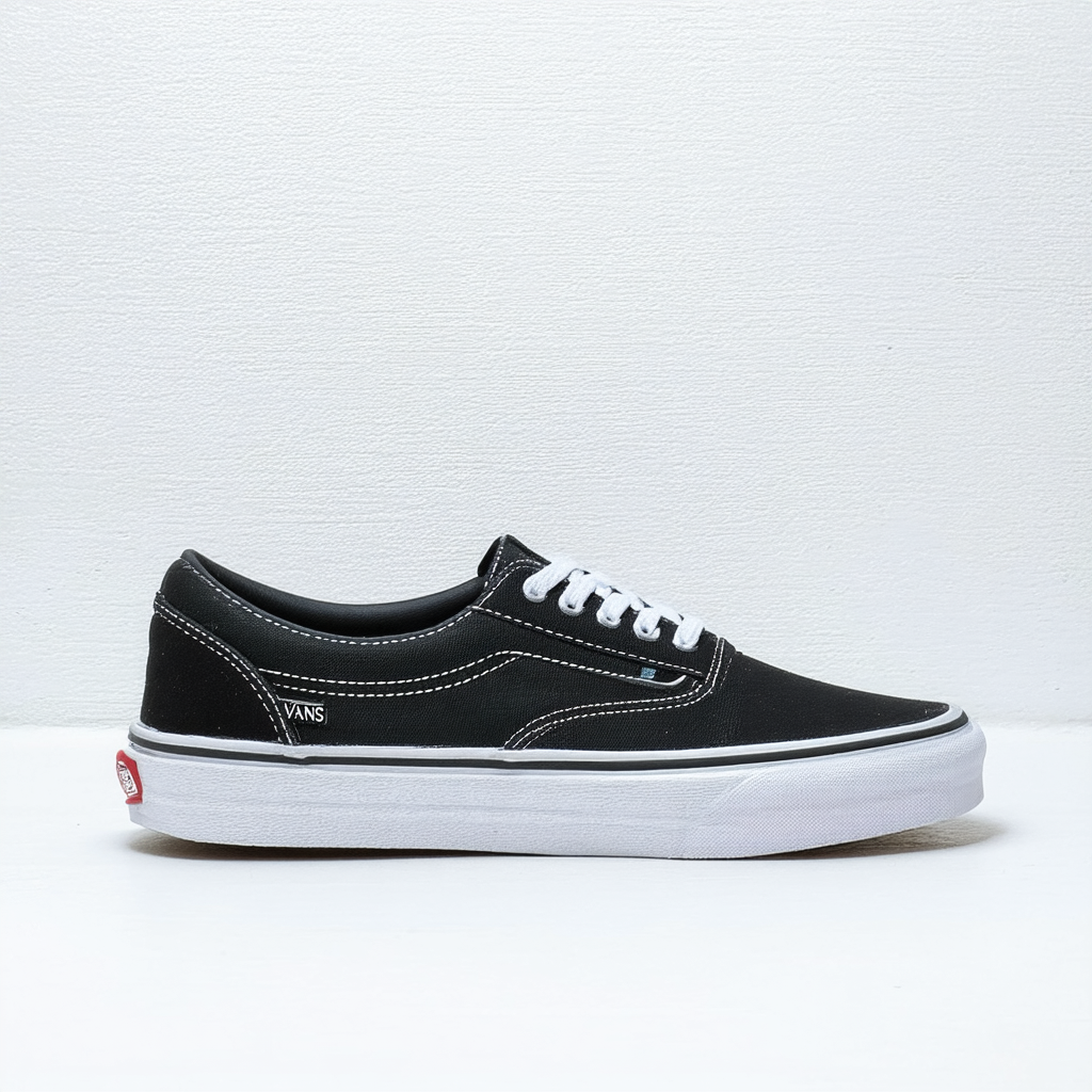 Vans Men's Low-Top Sneakers, 6 us
