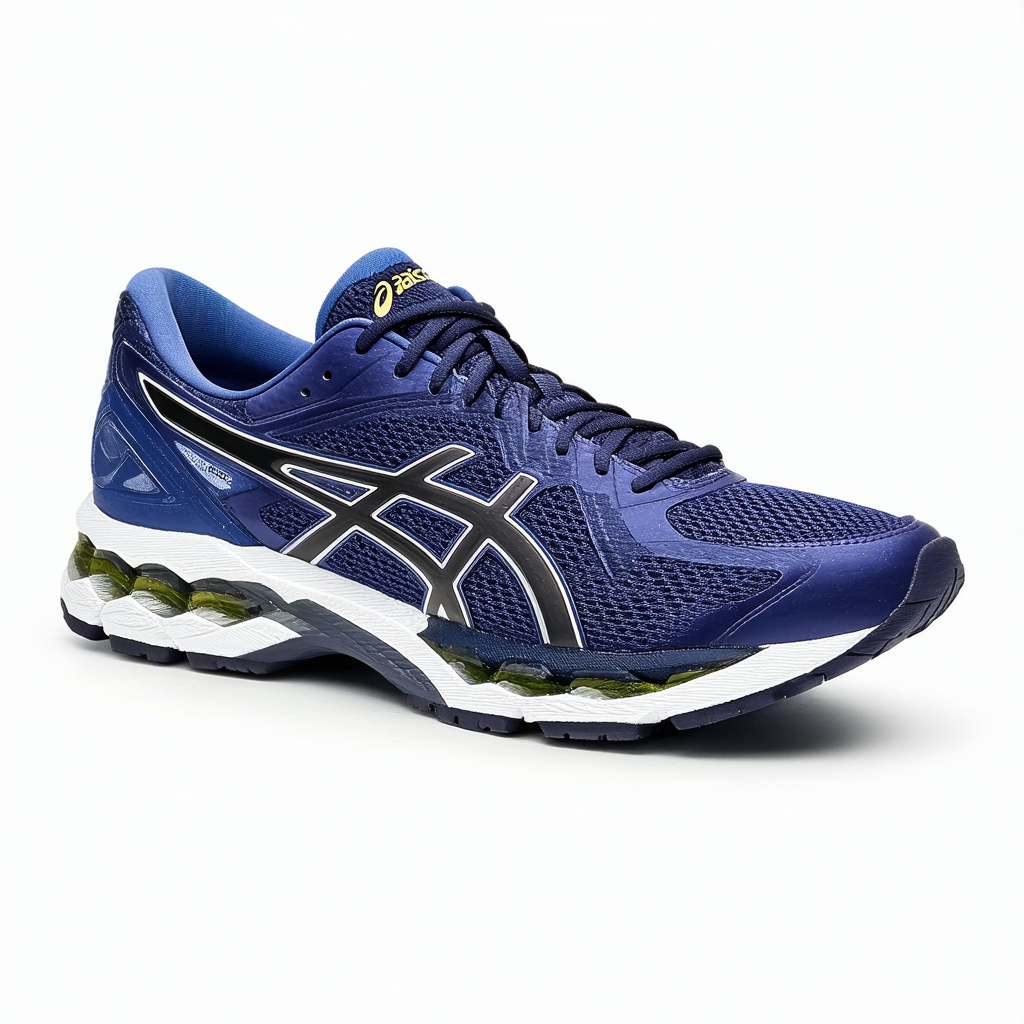 ASICS Women's GEL-Kayano 16 Running Shoe