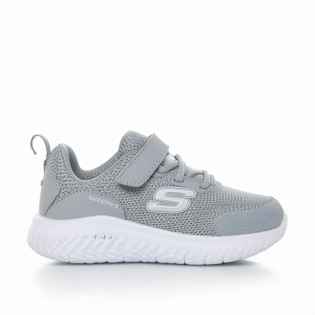 Skechers Unisex-Child Uno Lite-Ronzo Sneaker