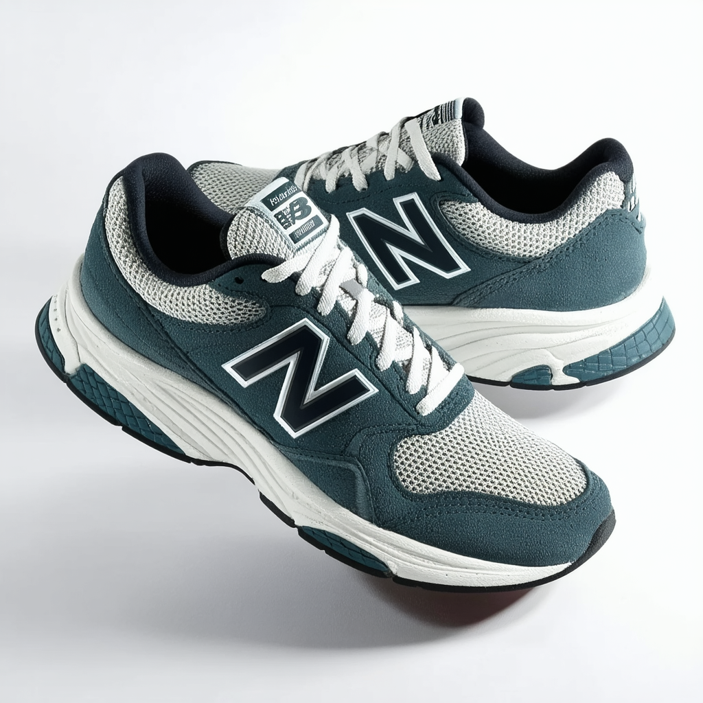 New Balance Men's M530Classic Run Bionic Boom Fashion Sneaker