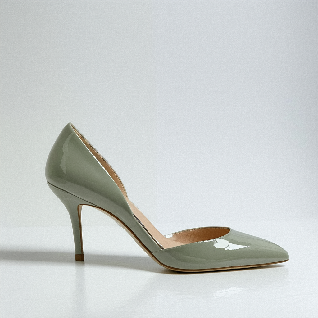 Calvin Klein Women's Ariel Pump