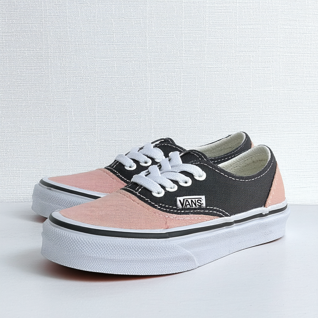 Vans Unisex-Child Authentic-K