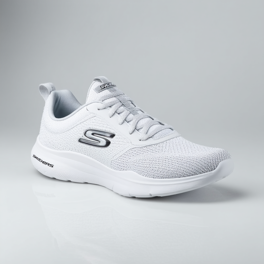 Skechers Sport Men's L Fit Fashion Sneaker