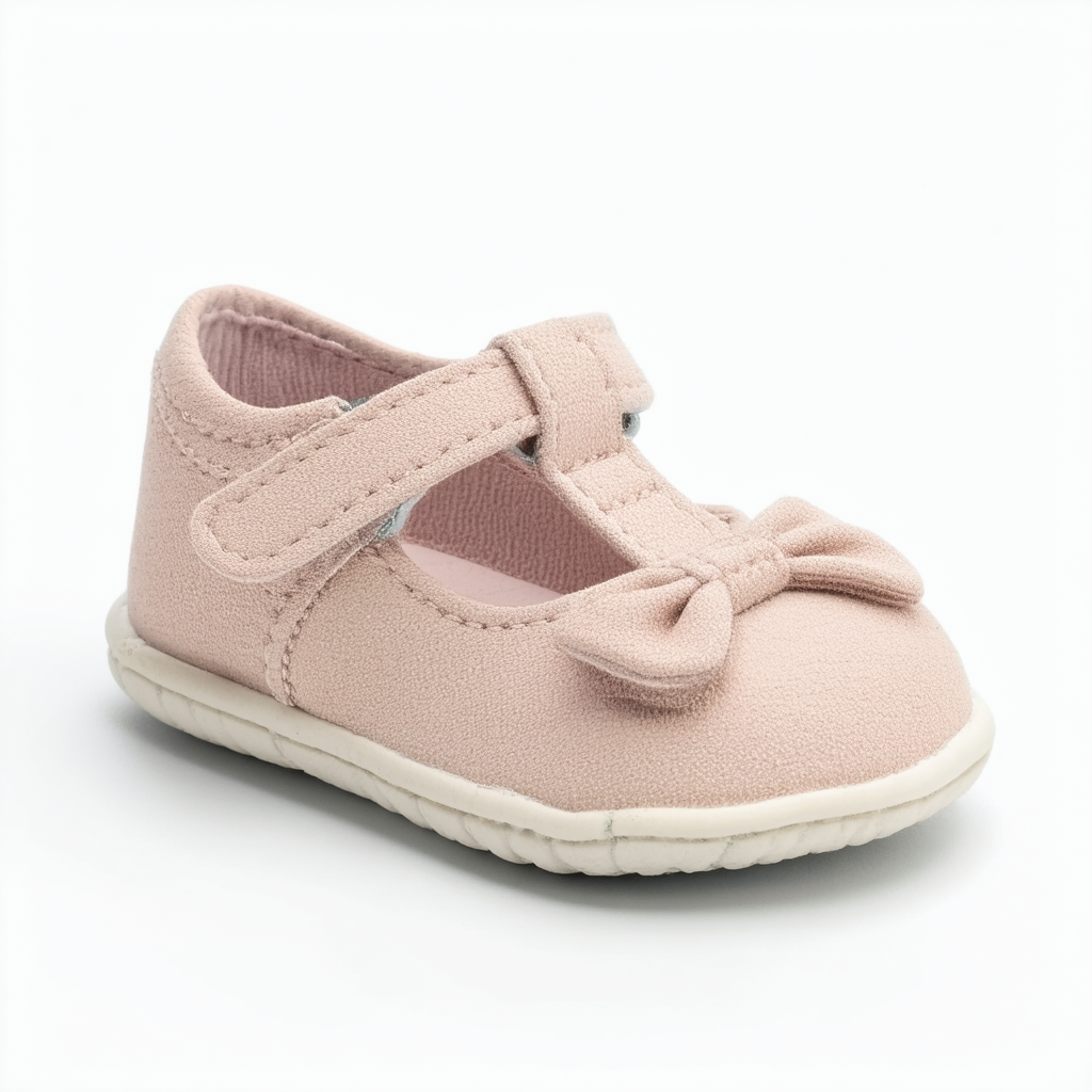 Stride Rite Infant/Toddler Alexi Mary Jane