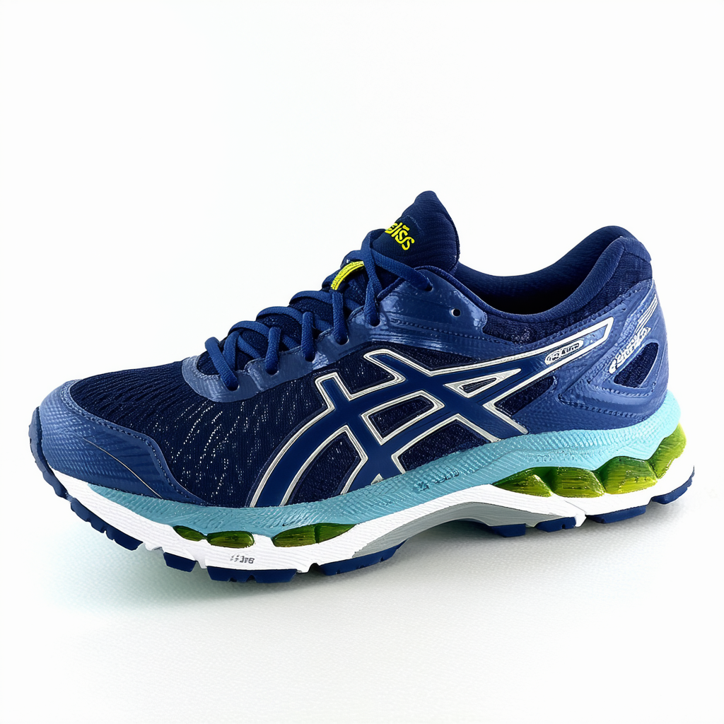 ASICS Lady Gel-Kayano 17 Running Shoes