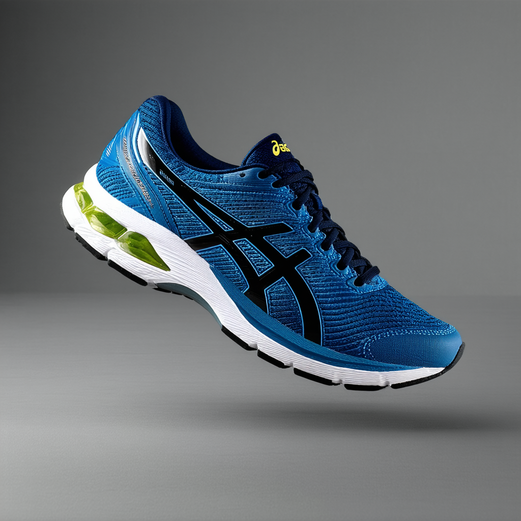 ASICS Men's GEL-Pulse 3 Running Shoe