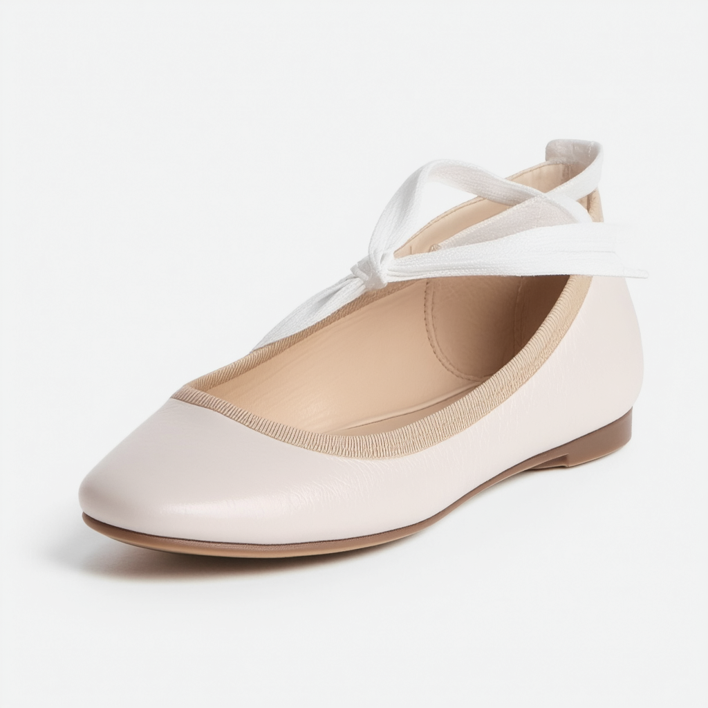 Cole Haan Maria Sharapova Collection Women's Air Zelo Ballet Flat