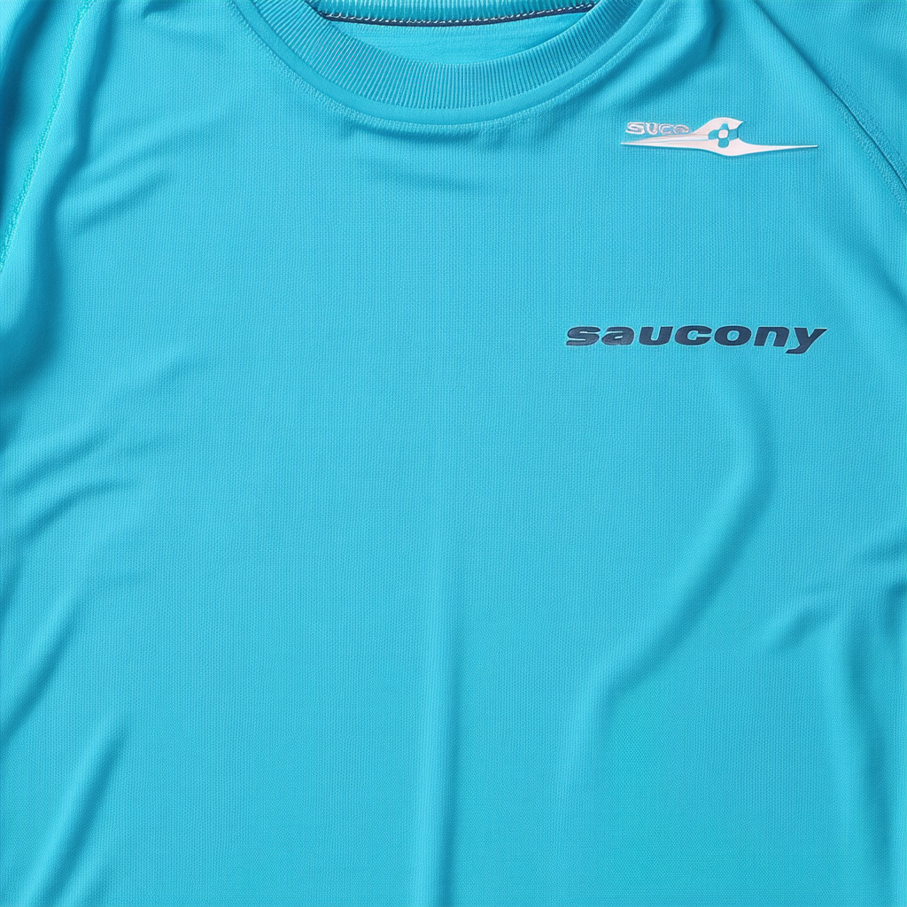 Saucony Men's Hydralite Short Sleeve Tee