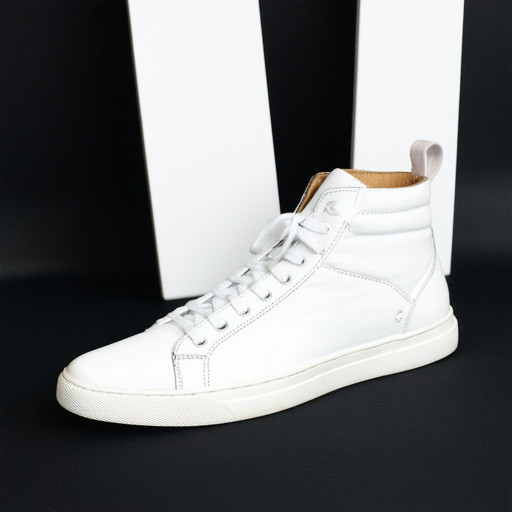 Steve Madden Men's Wando Sneaker