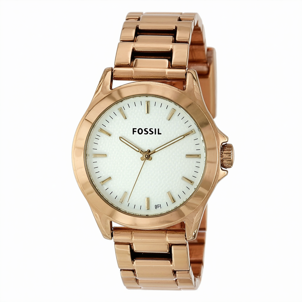 Fossil Stella Women's Quartz Watch ES2997
