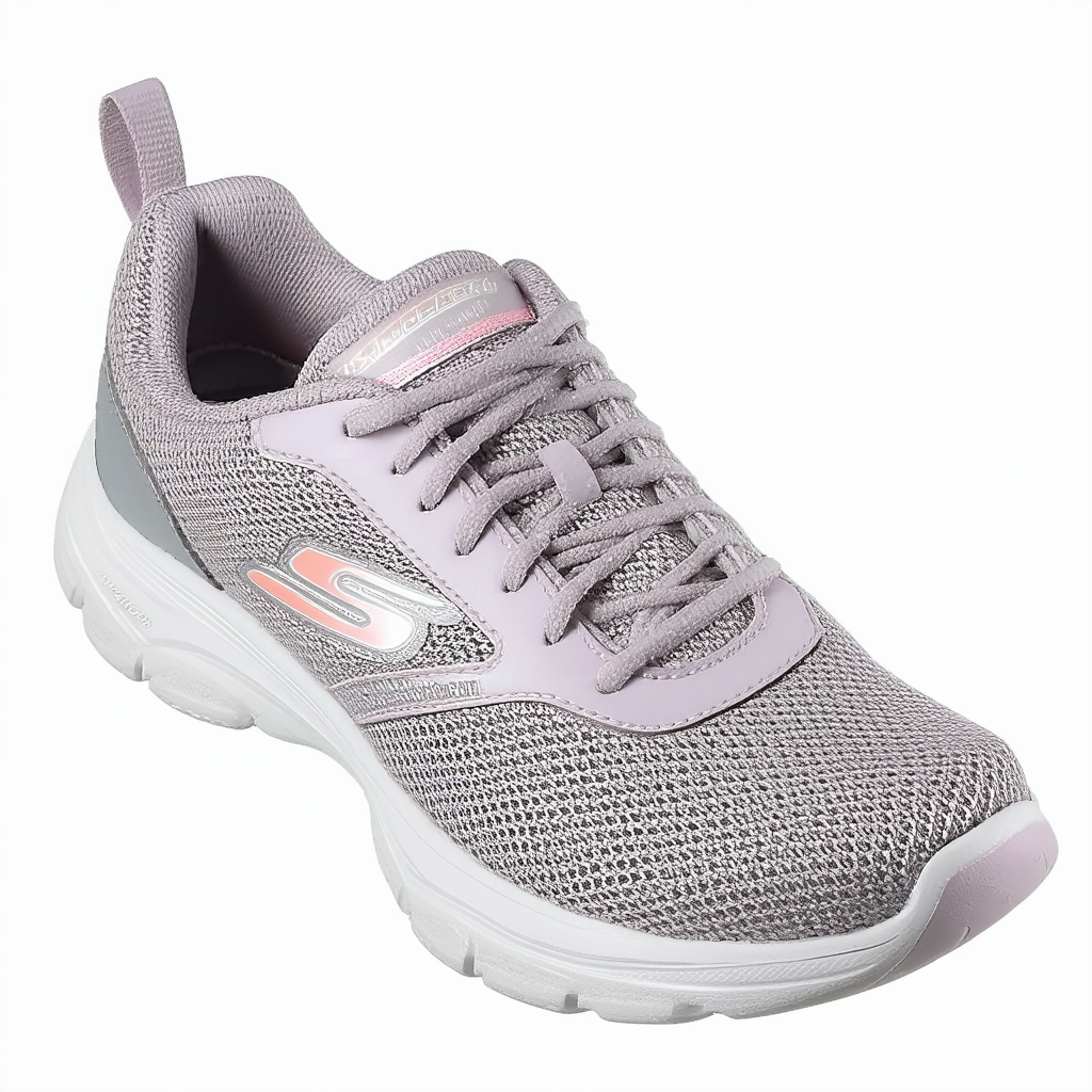 Skechers Sport Women's Class Act Lace-Up Fashion Sneaker