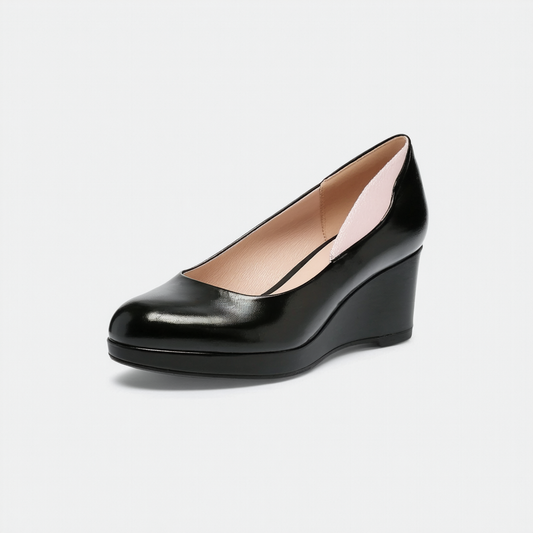 Naturalizer Women's Quillian Platform Pump